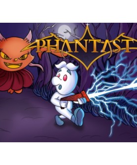 Phantast Steam Key GLOBAL